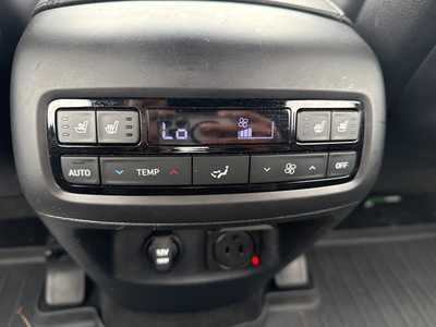 2022 Hyundai Palisade, $32000. Photo 9