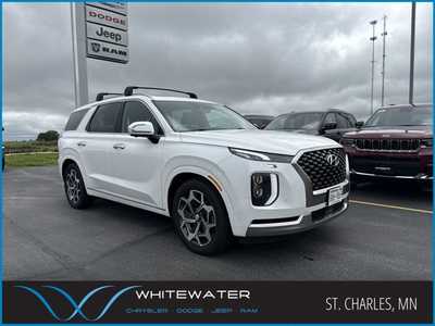 2022 Hyundai Palisade, $32000. Photo 1
