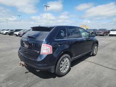 2008 Ford Edge, $4000. Photo 2