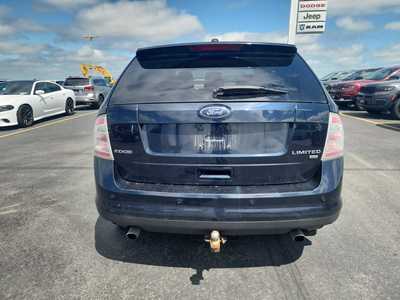 2008 Ford Edge, $4000. Photo 3