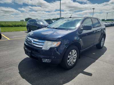 2008 Ford Edge, $4000. Photo 5