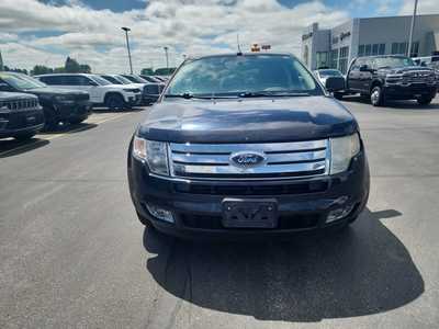 2008 Ford Edge, $4000. Photo 6