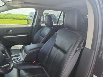 2008 Ford Edge, $4000. Photo 8