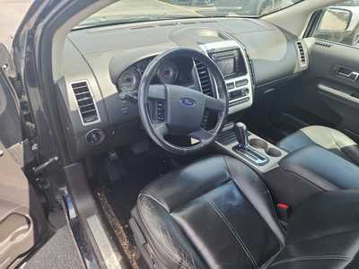 2008 Ford Edge, $4000. Photo 9