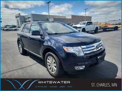 2008 Ford Edge, $4000. Photo 1