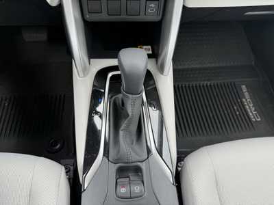 2023 Toyota Corolla Cross, $29000. Photo 10