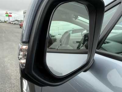 2023 Toyota Corolla Cross, $29000. Photo 8