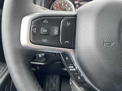 2025 RAM 1500 Crew Cab, $43500. Photo 12