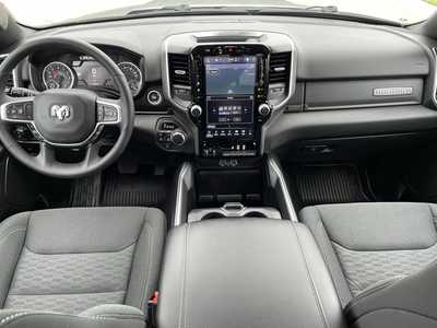 2025 RAM 1500 Crew Cab, $43500. Photo 4