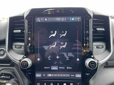2025 RAM 1500 Crew Cab, $43500. Photo 6