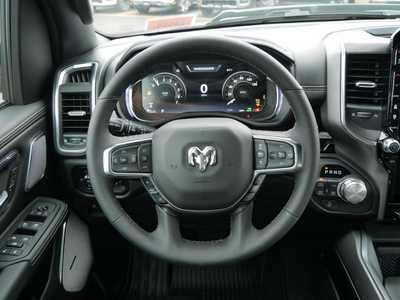 2026 RAM 1500 Crew Cab, $62188. Photo 11