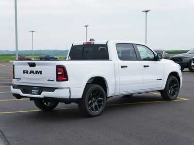 2026 RAM 1500 Crew Cab, $62188. Photo 2