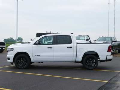 2026 RAM 1500 Crew Cab, $62188. Photo 3