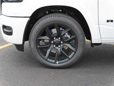 2026 RAM 1500 Crew Cab, $62188. Photo 4