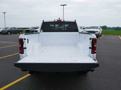 2026 RAM 1500 Crew Cab, $62188. Photo 5