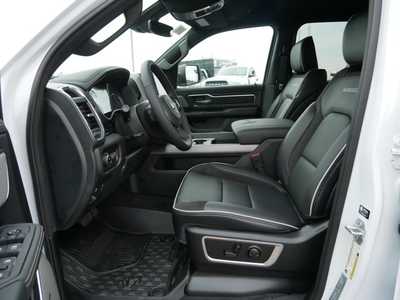 2026 RAM 1500 Crew Cab, $62188. Photo 6