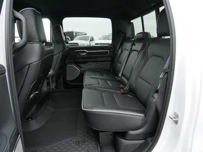 2026 RAM 1500 Crew Cab, $62188. Photo 8