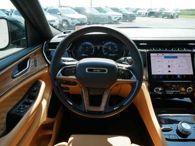 2025 Jeep Grand Cherokee L, $65004. Photo 10