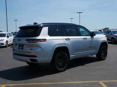 2025 Jeep Grand Cherokee L, $65004. Photo 2