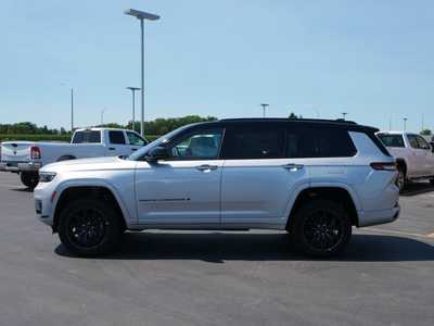 2025 Jeep Grand Cherokee L, $65004. Photo 3