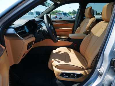 2025 Jeep Grand Cherokee L, $65004. Photo 6