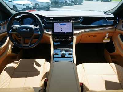 2025 Jeep Grand Cherokee L, $65004. Photo 9