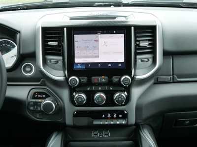 2025 RAM 1500 Crew Cab, $45576. Photo 10