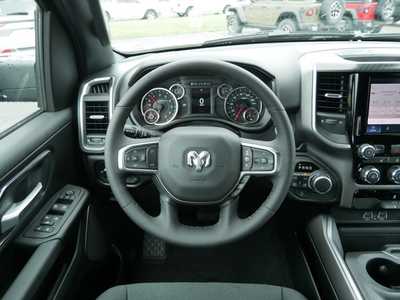 2025 RAM 1500 Crew Cab, $45576. Photo 11