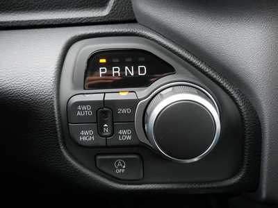 2025 RAM 1500 Crew Cab, $45576. Photo 12