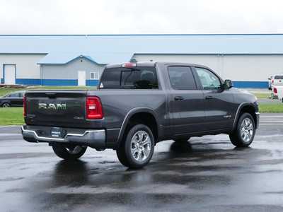 2025 RAM 1500 Crew Cab, $45576. Photo 2