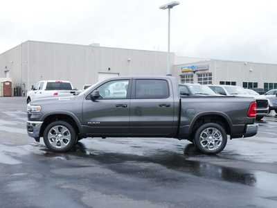 2025 RAM 1500 Crew Cab, $45576. Photo 3