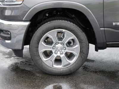 2025 RAM 1500 Crew Cab, $45576. Photo 4