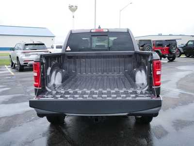 2025 RAM 1500 Crew Cab, $45576. Photo 5