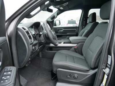 2025 RAM 1500 Crew Cab, $45576. Photo 6