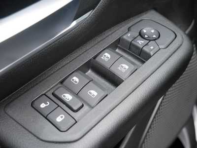 2025 RAM 1500 Crew Cab, $45576. Photo 7
