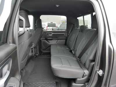 2025 RAM 1500 Crew Cab, $45576. Photo 8