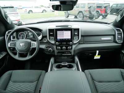 2025 RAM 1500 Crew Cab, $45576. Photo 9