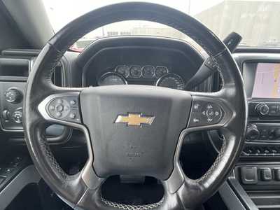 2015 Chevrolet 1500 Crew Cab, $17500. Photo 11
