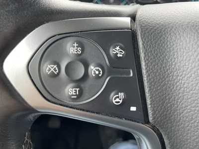 2015 Chevrolet 1500 Crew Cab, $17500. Photo 12