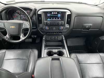 2015 Chevrolet 1500 Crew Cab, $17500. Photo 4