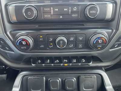 2015 Chevrolet 1500 Crew Cab, $17500. Photo 8