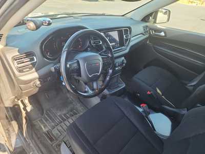 2021 Dodge Durango, $23990. Photo 10