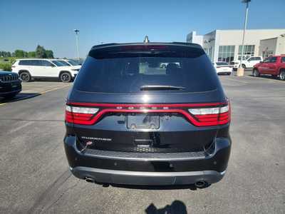 2021 Dodge Durango, $23990. Photo 3