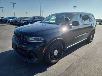 2021 Dodge Durango, $23990. Photo 4