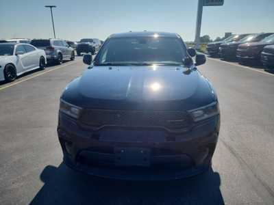 2021 Dodge Durango, $23990. Photo 5