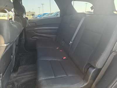 2021 Dodge Durango, $23990. Photo 8