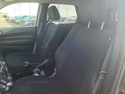 2021 Dodge Durango, $23990. Photo 9