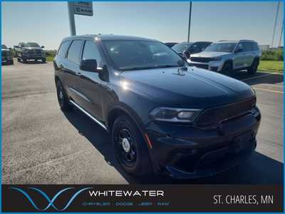 2021 Dodge Durango, $23990. Photo 1