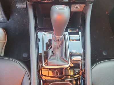 2024 Jeep Compass, $35935. Photo 10