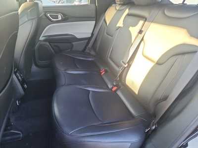 2024 Jeep Compass, $35935. Photo 8